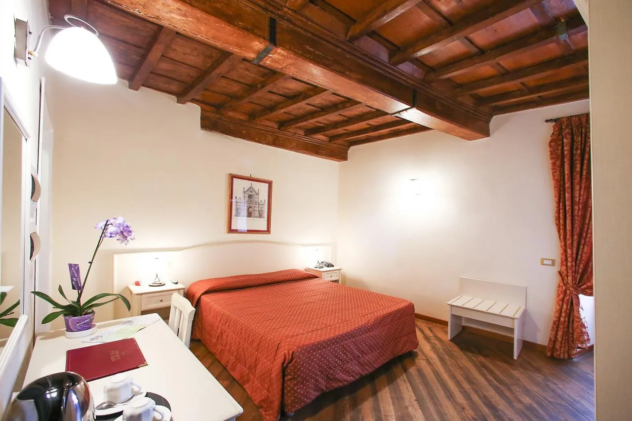 ***  Hotel Villa San Michele Carmignano Italien