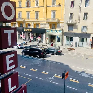 Aurora Hotell