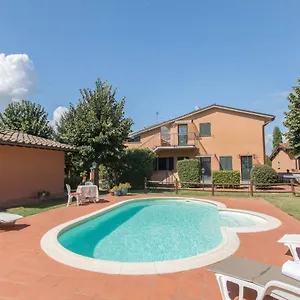 Mugello Vakantiepark