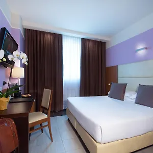 My One Hotell