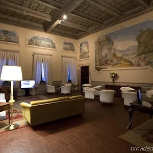 Palazzo Carletti Bed and breakfast