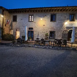 Residenzia Del Sogno Bed & Breakfast