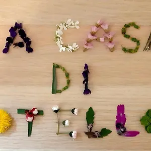 Frühstückspension La Casa Di Otello