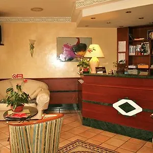 Hotel Il Cochino