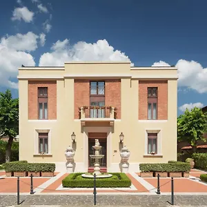 San Gregorio Hotell