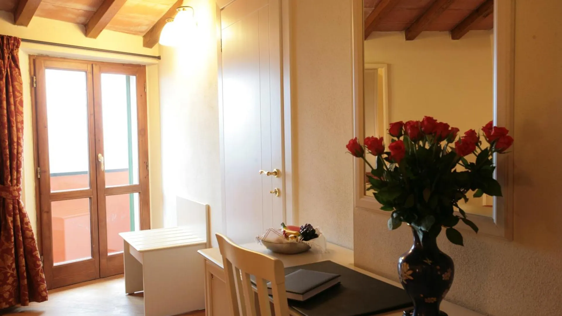 Hotel Villa San Michele Carmignano