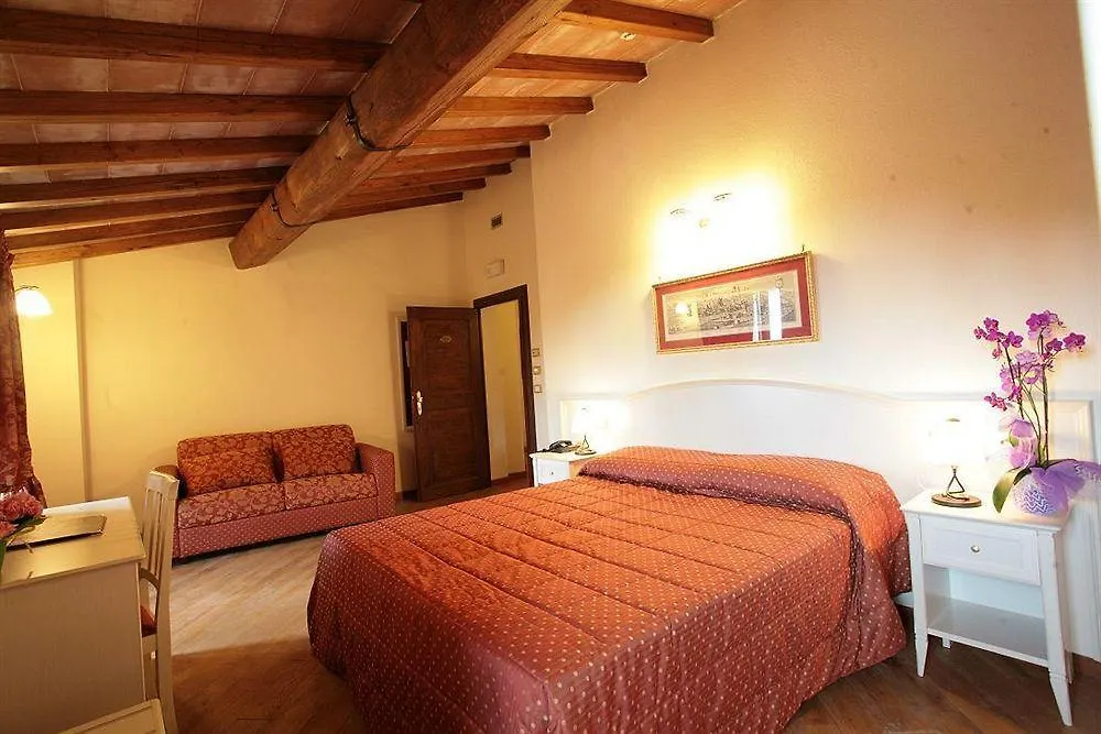 Hotel Villa San Michele Carmignano