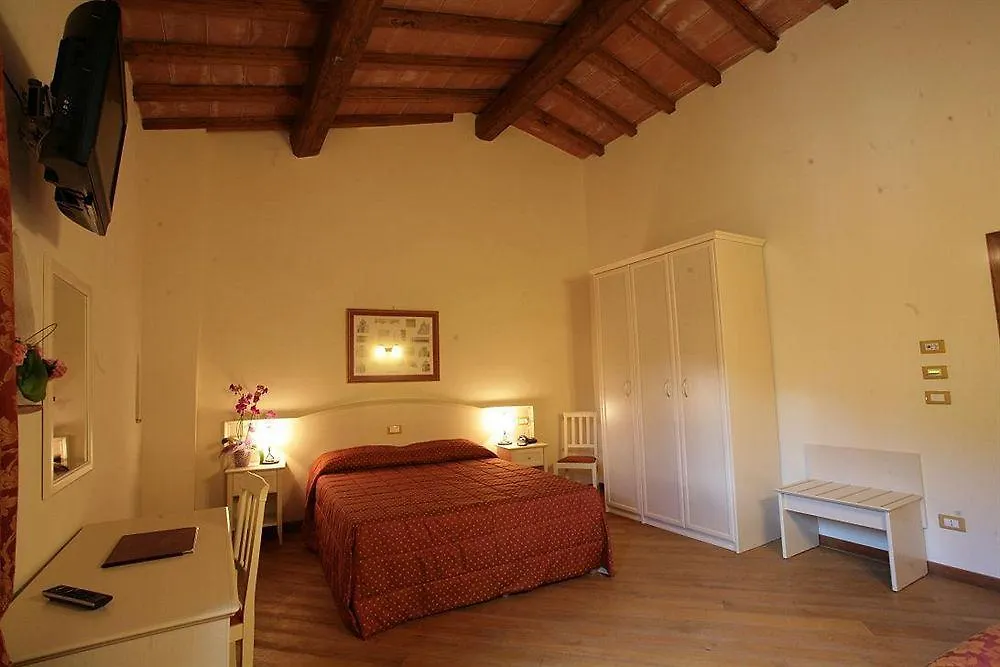 Hotel Villa San Michele Carmignano