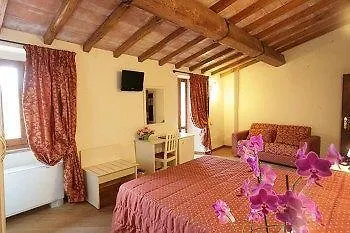 Hotel Villa San Michele Carmignano