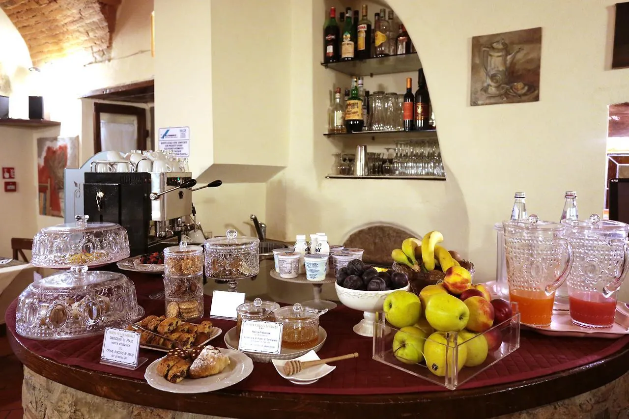 Hotel Villa San Michele Carmignano