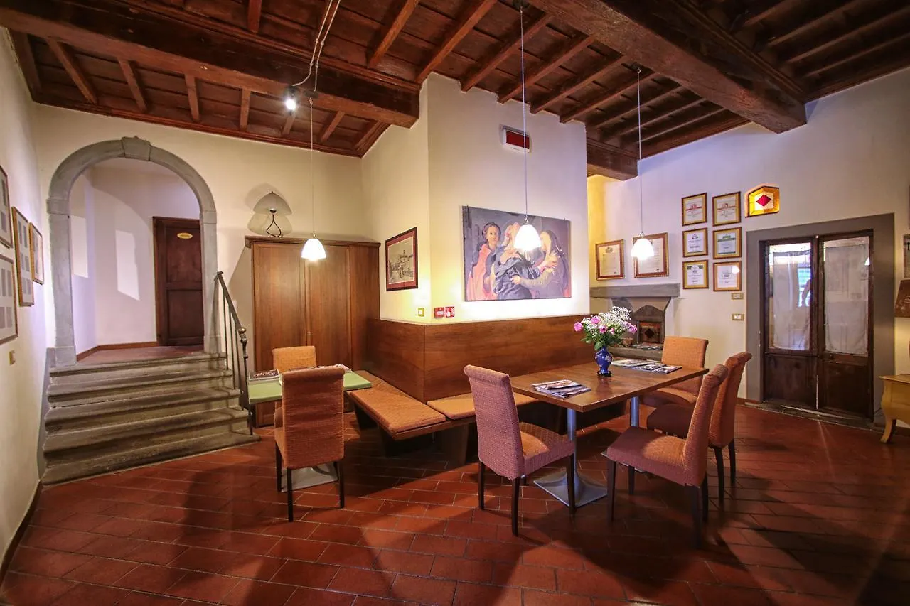 Hotel Villa San Michele Carmignano