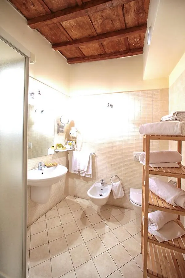 Hotel Villa San Michele Carmignano