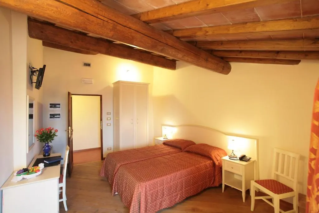 Hotel Villa San Michele Carmignano