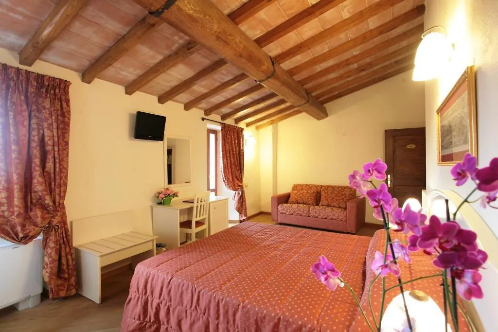 Hotel Villa San Michele Carmignano