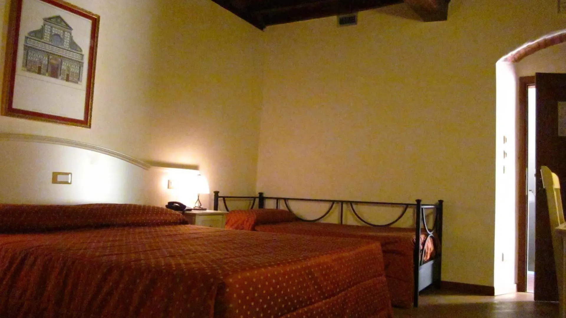 Hotel Villa San Michele Carmignano