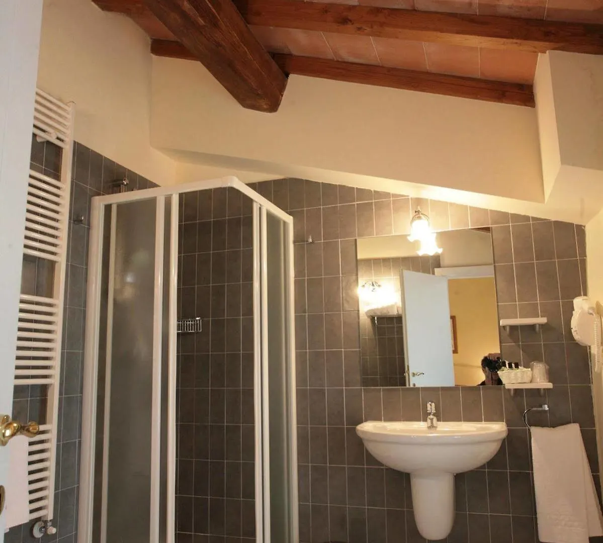 Hotel Villa San Michele Carmignano