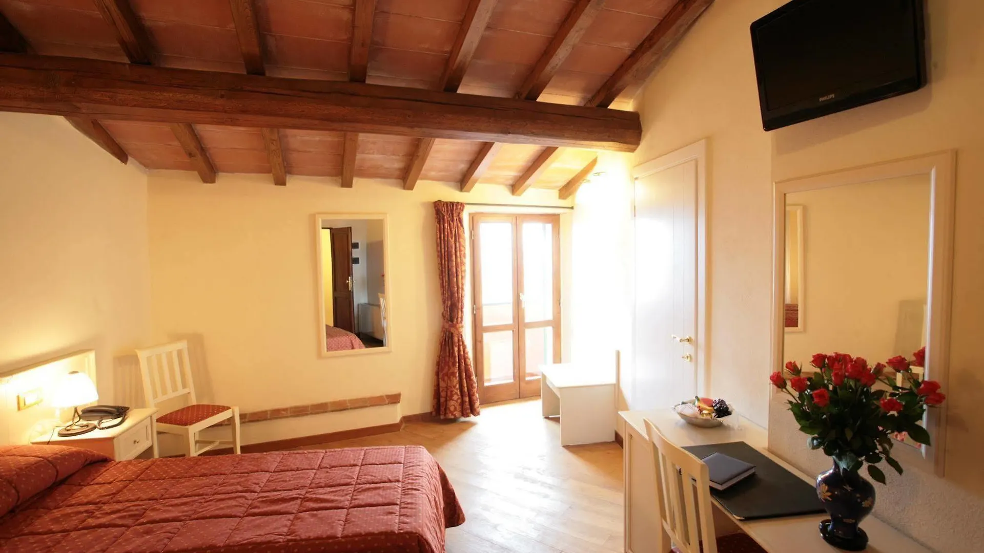 Hotel Villa San Michele Carmignano