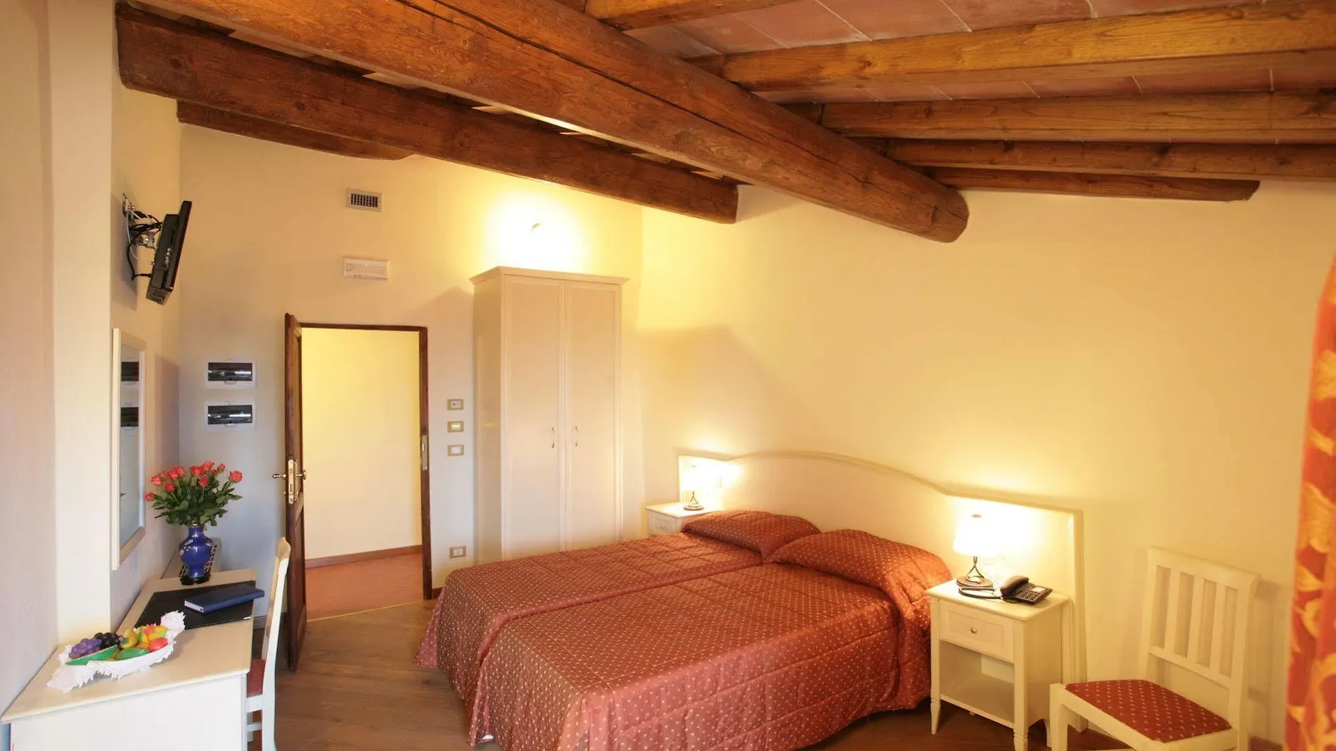 Hotel Villa San Michele Carmignano