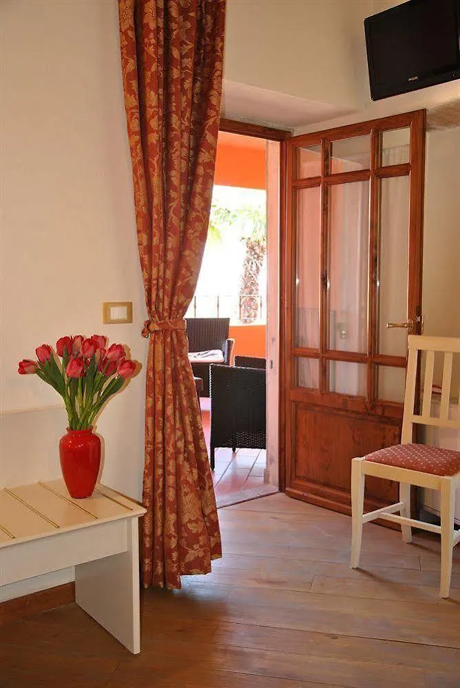 Hotel Villa San Michele Carmignano