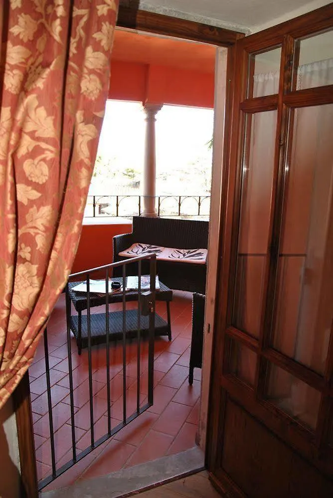 ***  Hotel Villa San Michele Carmignano Italy