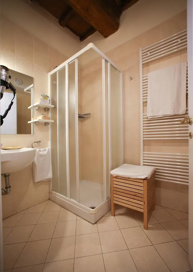 Hotel Villa San Michele Carmignano Italy