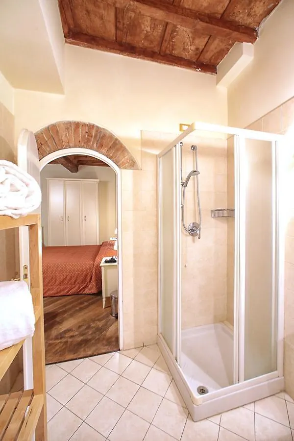 Hotel Villa San Michele Carmignano