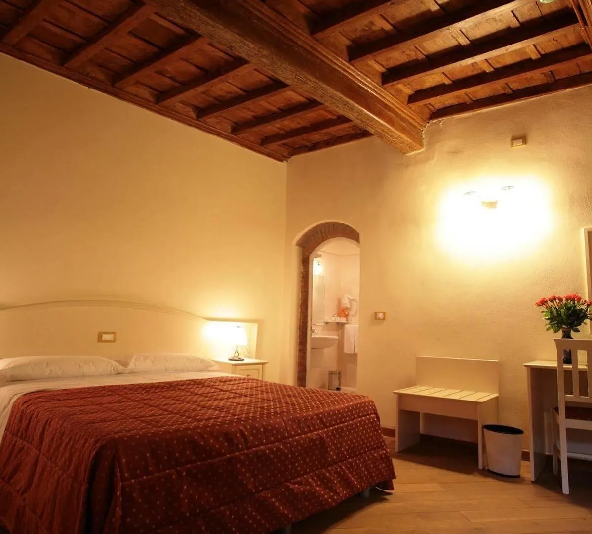 Hotel Villa San Michele Carmignano
